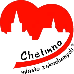 Logo miasta Chełmno