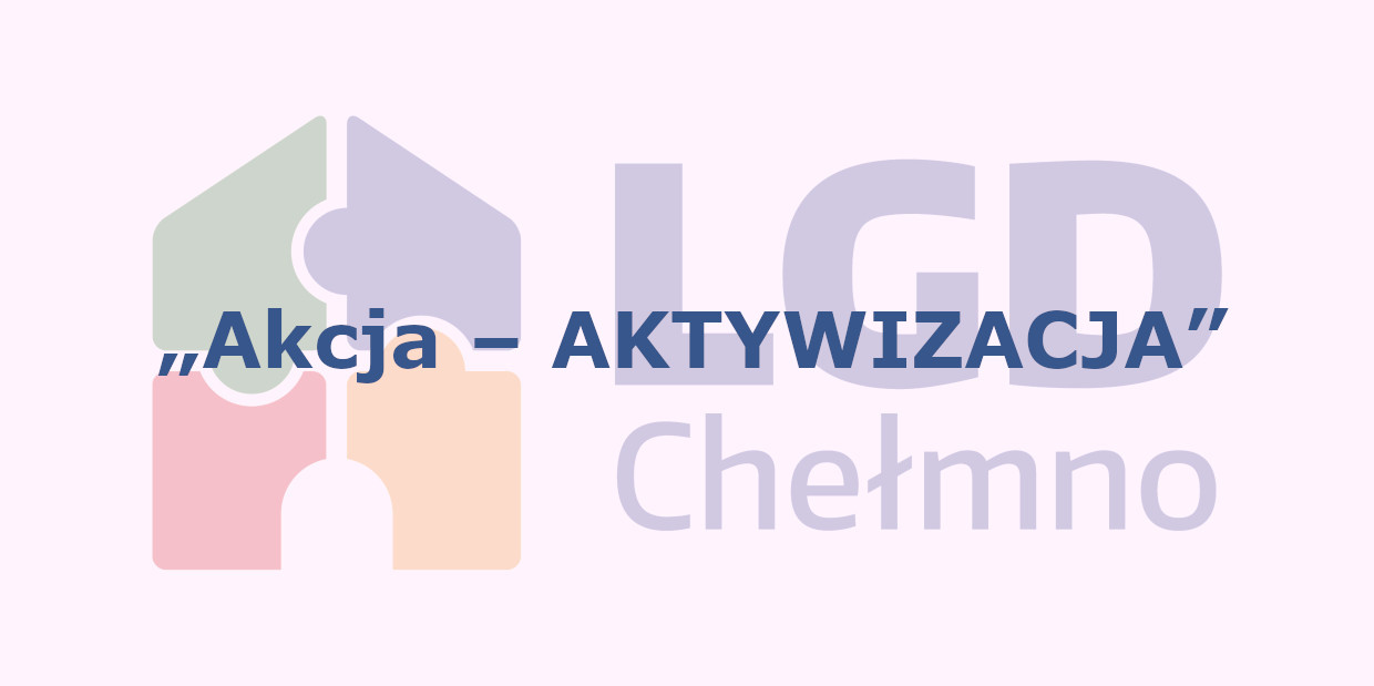 zdjęcie tytułowe projektu akcja aktywizacja