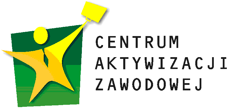 logo caz