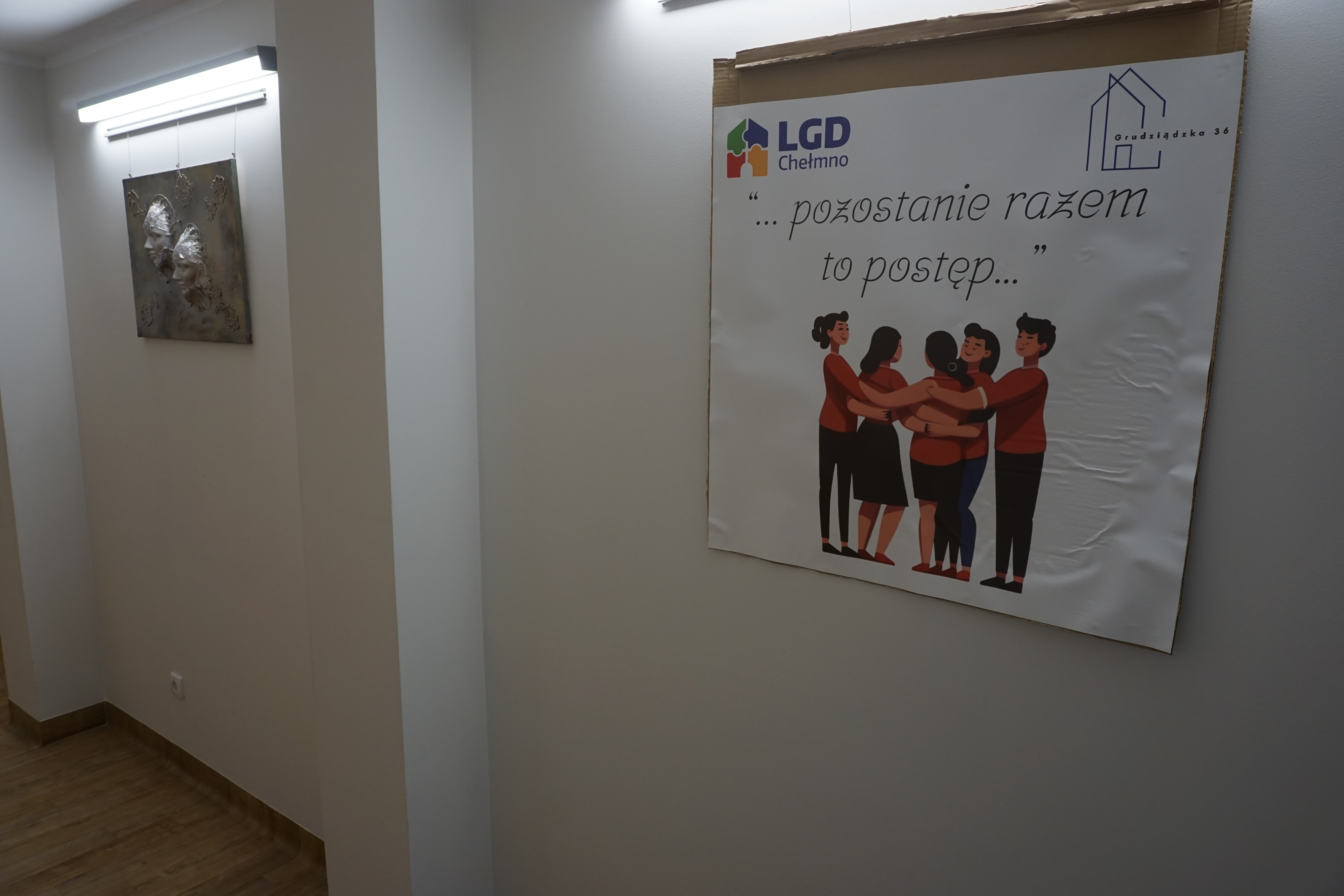 zdjęcie z imprezy