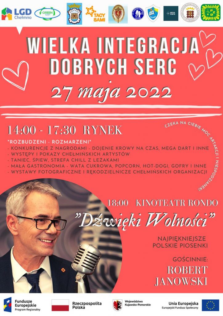 platak wielka integracja dobrych serc