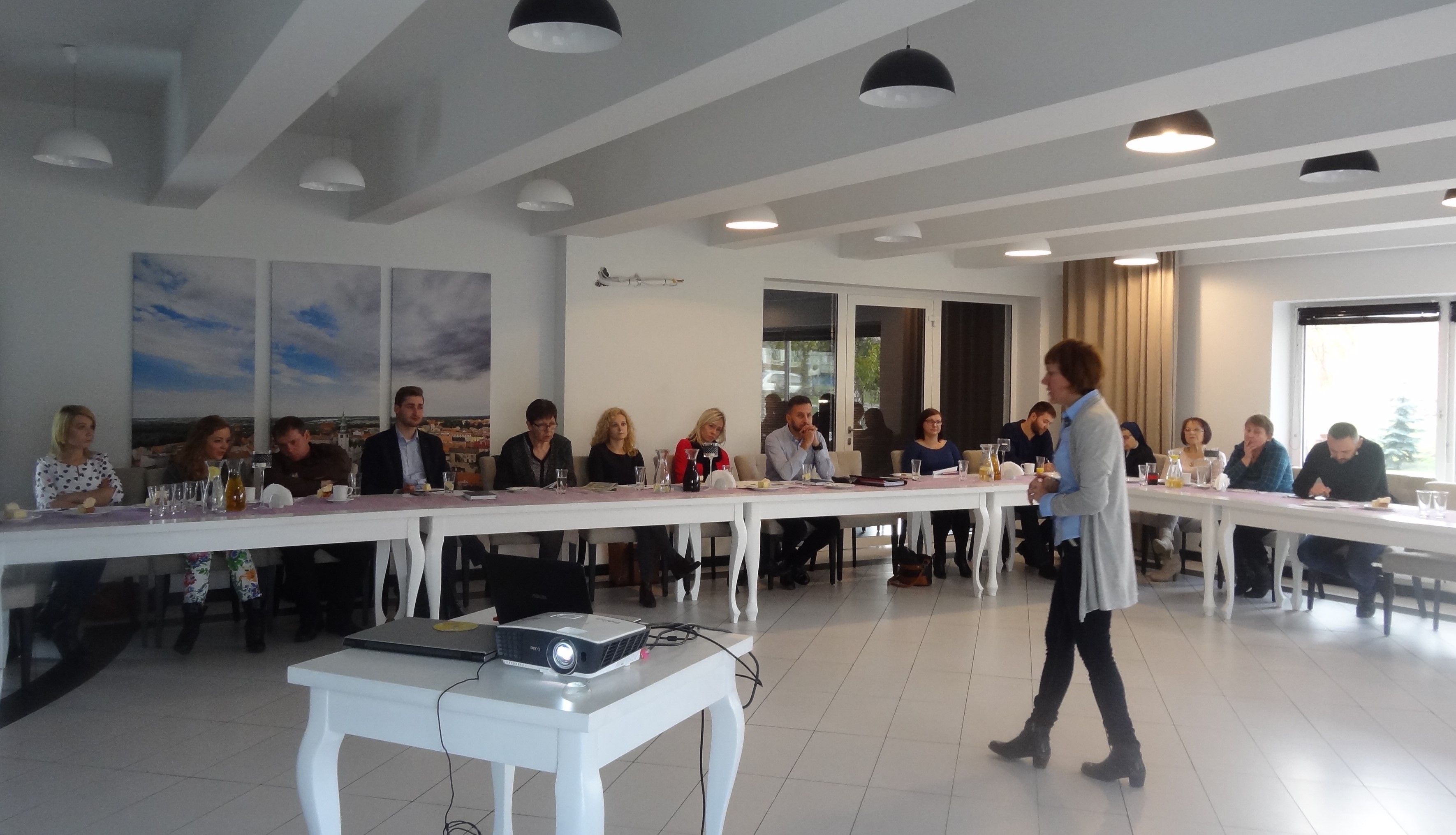 spotkanie lgd animuje