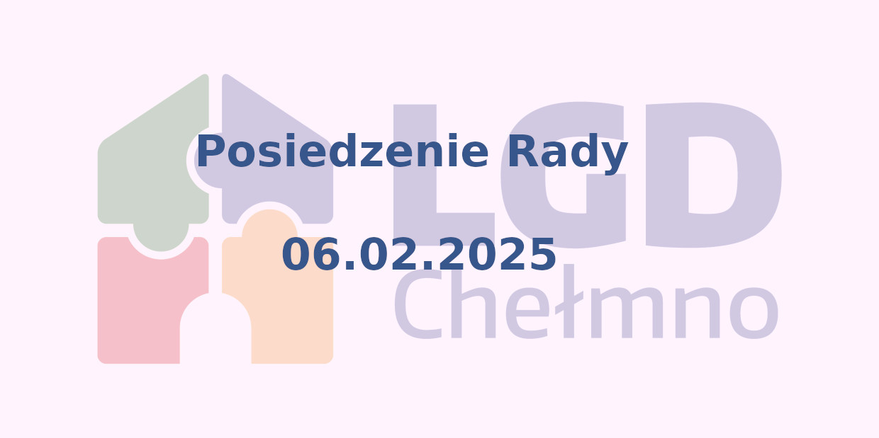 Posiedzenie Rady