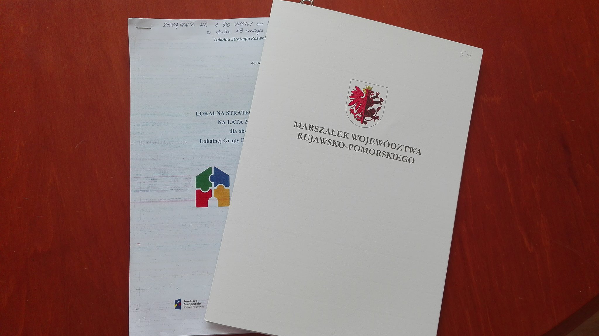 19.05.2016 Toruń PODPISANIE UMÓW LOKALNE GRUPY DZIAŁANIA